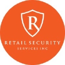 Retail Security Services logo