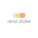 Retail Shake Logo