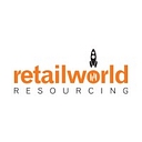 Retailworld Resourcing logo