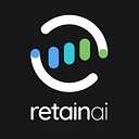Retain.ai logo