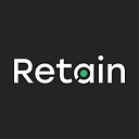 Retain International logo
