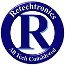 Retechtronics logo
