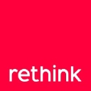 Rethink Recruitment logo