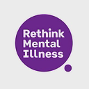 Rethink Mental Illness Ltd logo