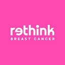 Rethink Breast Cancer logo