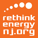 Rethink Energy Nj a New Jersey Nonprofit Corporation logo