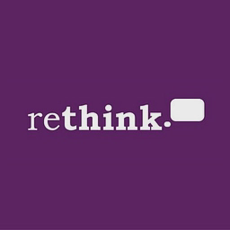 Rethink Events Limited logo