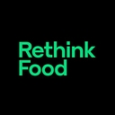 Rethink Food logo