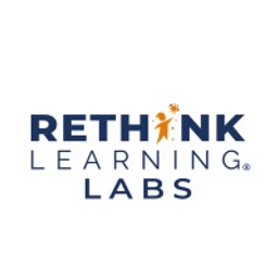 Rethink Learning Labs logo