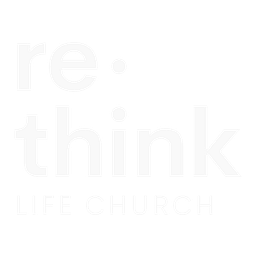 Rethink Life Church logo