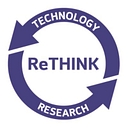 Rethink Technology Research logo