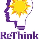 Rethink Therapy (incl Uptrained Brain) Conwy logo