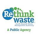 Rethinkwaste (Aka South Bayside Waste Management Authority) logo