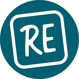 Rethreaded logo