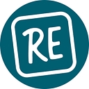 Rethreaded logo