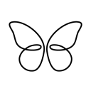 Reticular logo