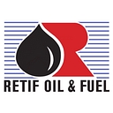 RETIF logo