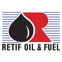 Retif Oil & Fuel logo