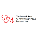 David E Retik and Christopher D Mello logo