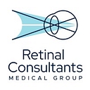 Retinal Consultants Medical Group, Inc. logo