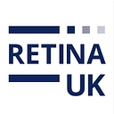 Retina Uk logo