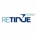 Retinue Technology Solutions logo