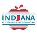 INDIANA RETIRED TEACHERS ASSOCIATION logo