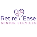 Retireease Senior Services logo