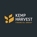 Kemp & Associates logo
