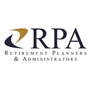 Retirement Planners & Administrators, Inc. logo