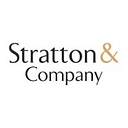 Stratton & Company logo