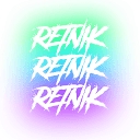 Retnik Beats logo