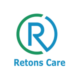 Retons Care and Training Services logo