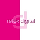 Retox Digital   Digital Solutions & Creative Innovation logo