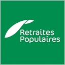 Favicon of Retraites Populaires