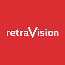 RETR logo