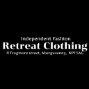 Retreat Clothing
