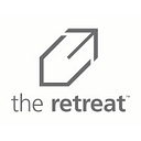 Retreat Homes & Lodges Ltd logo