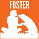 Texas Sporting Breed Rescue logo