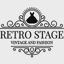 Retro Stage logo