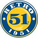 retro51.com logo