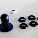 Retroactive Arcade logo