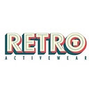 Retro Activewear (T/A Things Ltd) logo