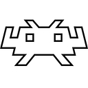 RetroArch logo