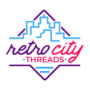 Retro City Threads