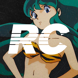 RetroCrush logotyp