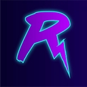 Retroelectro logo