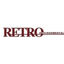 Retro Environmental logo