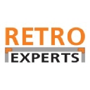 Retro Experts Inc. logo