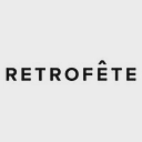Retrofete/SER.O.YA logo